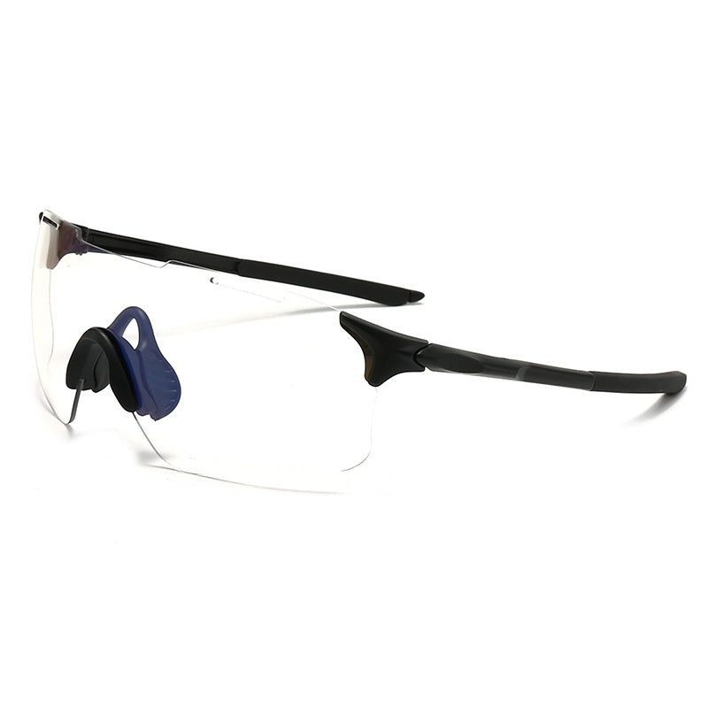 UV-protective Goggles For Hiking Unisex