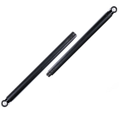 Portable Pilates Bar — Resistance Band Lever Bench Press Kit