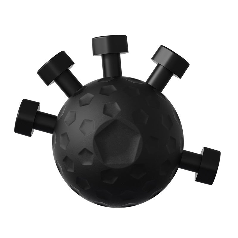 Finger Grip Ball Set — Forearm Strength & Climbing Trainer