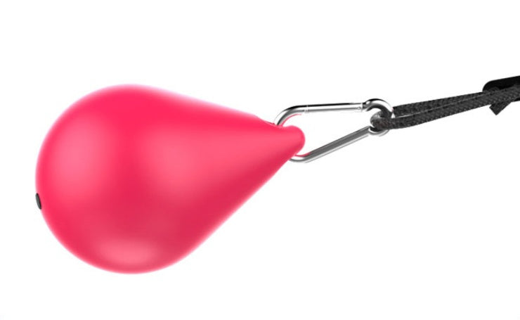 Smart Weighted Hula Hoop — Detachable Waist Slimming Ring (24 Knots)