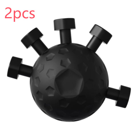 Finger Grip Ball Set — Forearm Strength & Climbing Trainer
