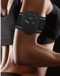 EMS Abs & Muscle Trainer — Full Body Electric Stimulation System