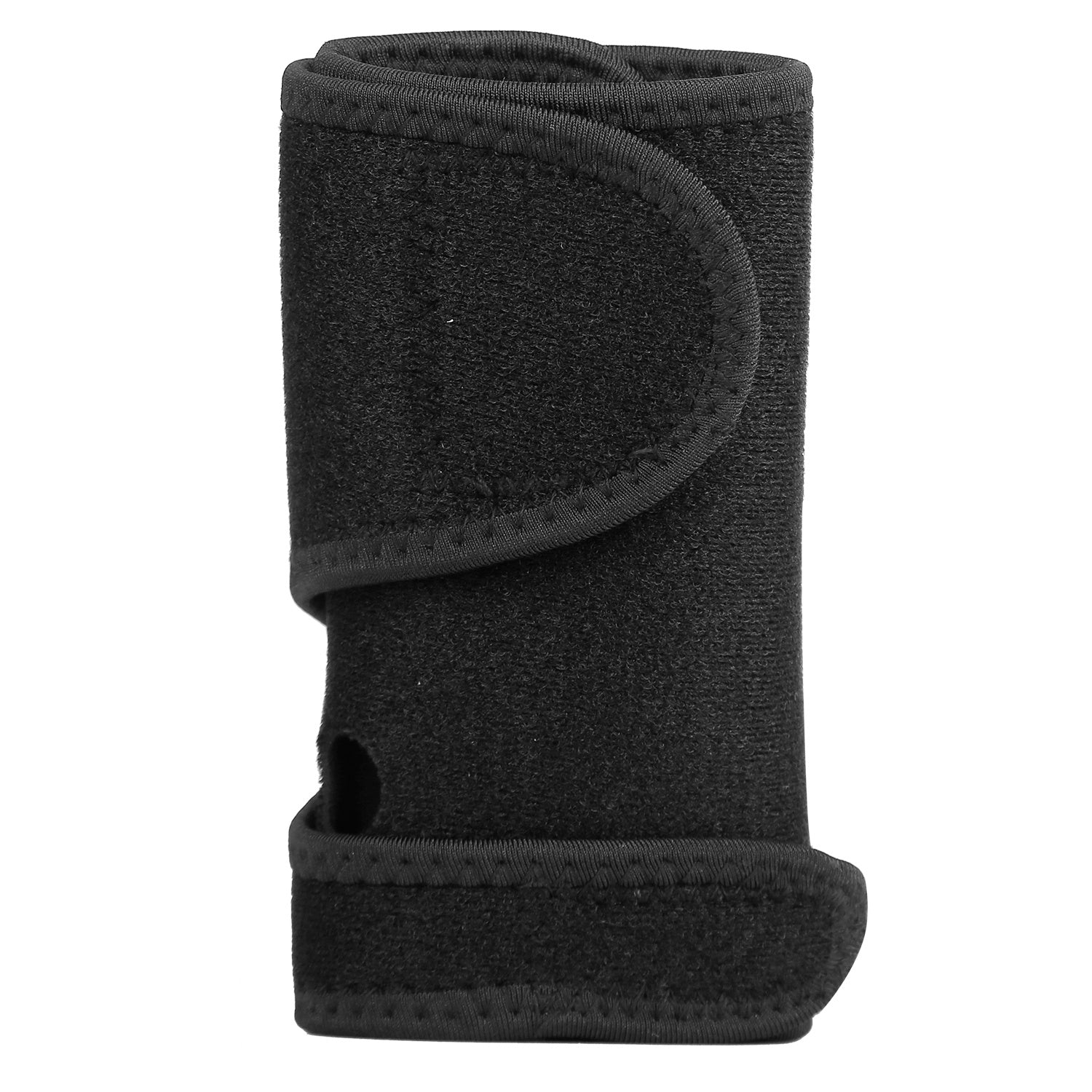 Wrist Support Brace — Carpal Tunnel Night Splint for Weightlifting Recovery