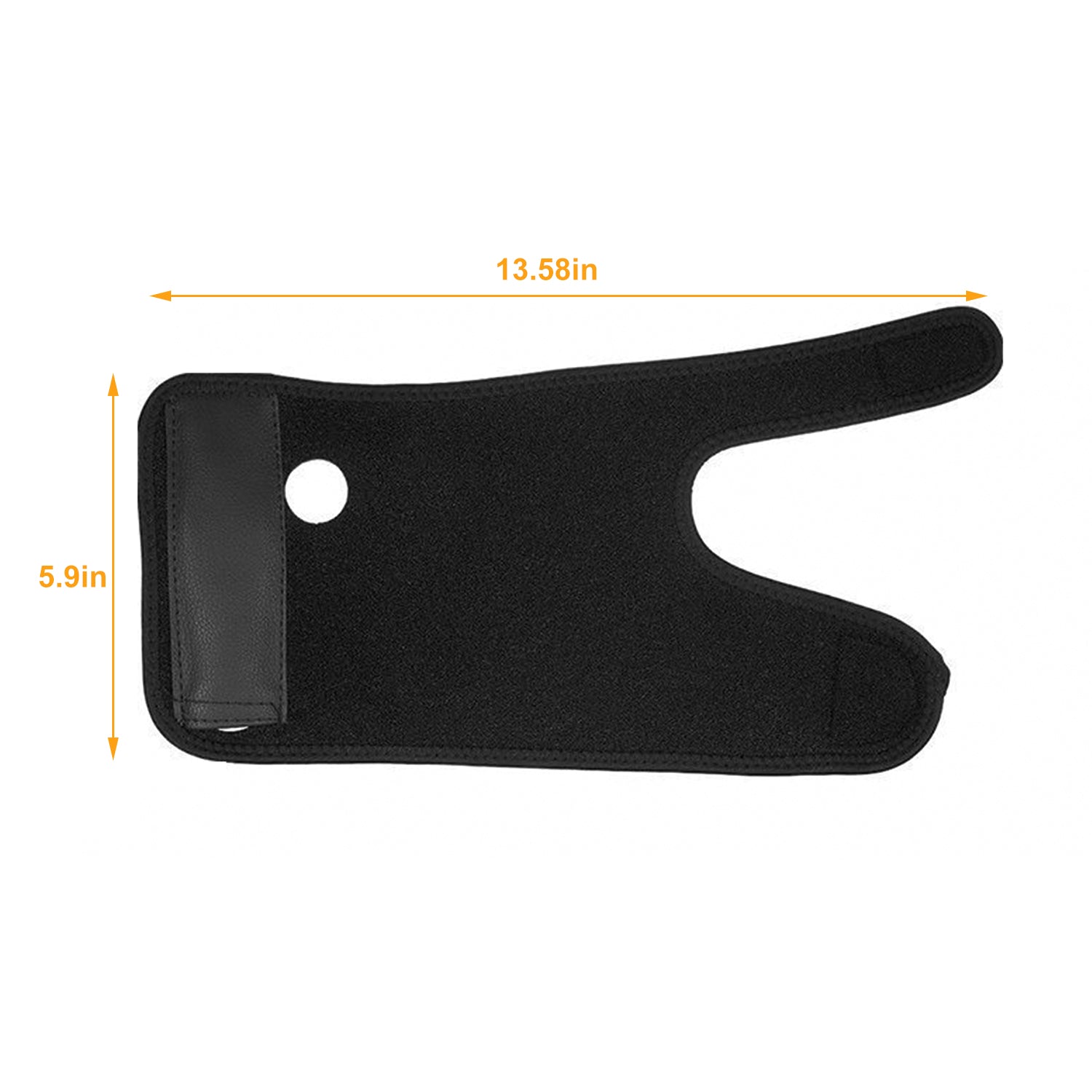 Wrist Support Brace — Carpal Tunnel Night Splint for Weightlifting Recovery