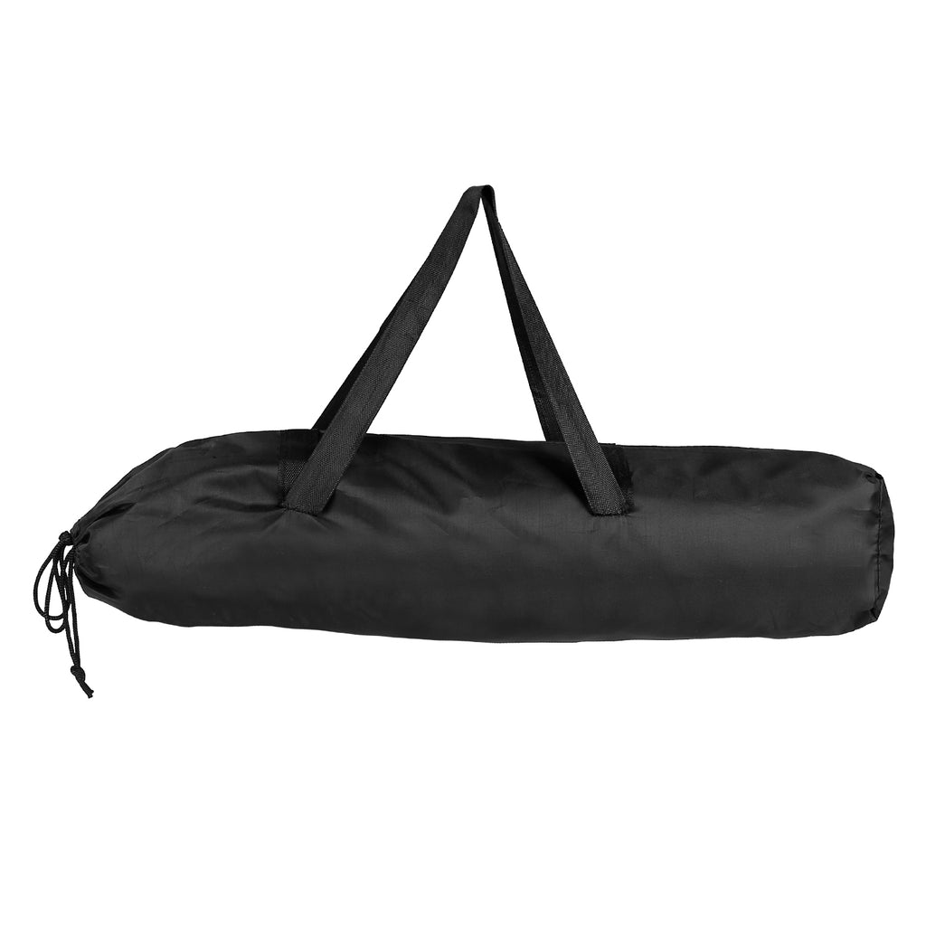 Golf Practice Net — Indoor & Outdoor Driving Hitting Net with Target & Carry Bag