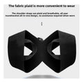 Adjustable Posture Corrector Straps — Back Straightener for Weight Training