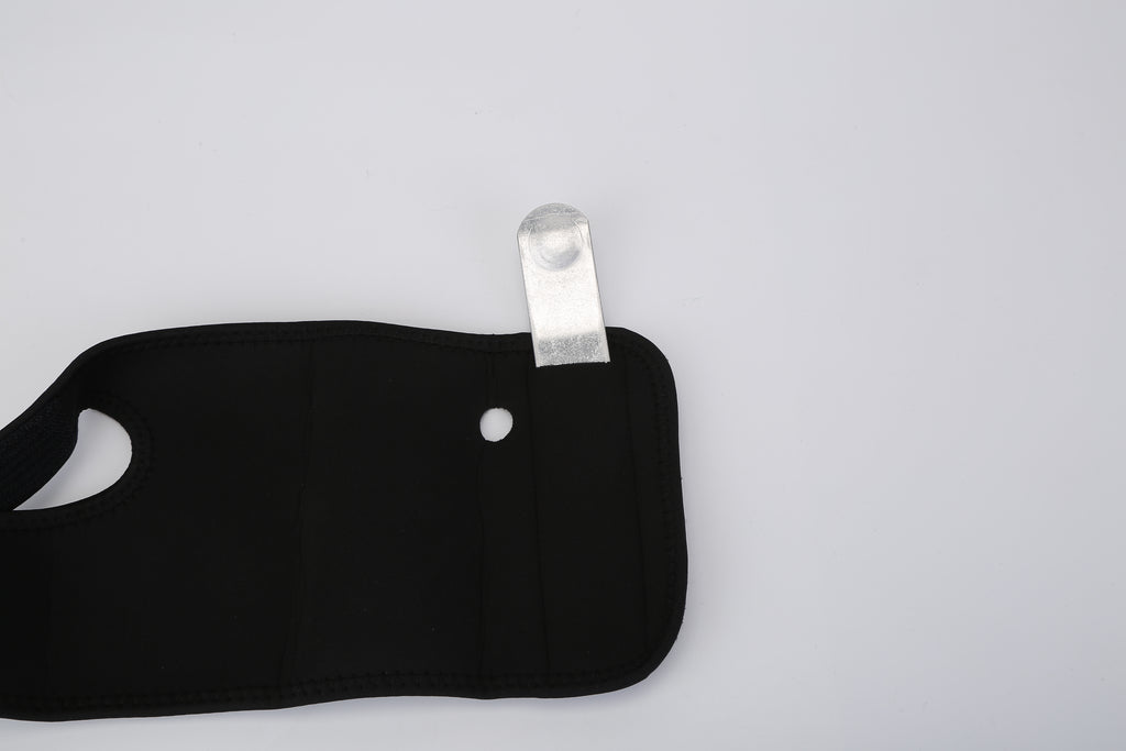 Wrist Support Brace — Carpal Tunnel Night Splint for Weightlifting Recovery