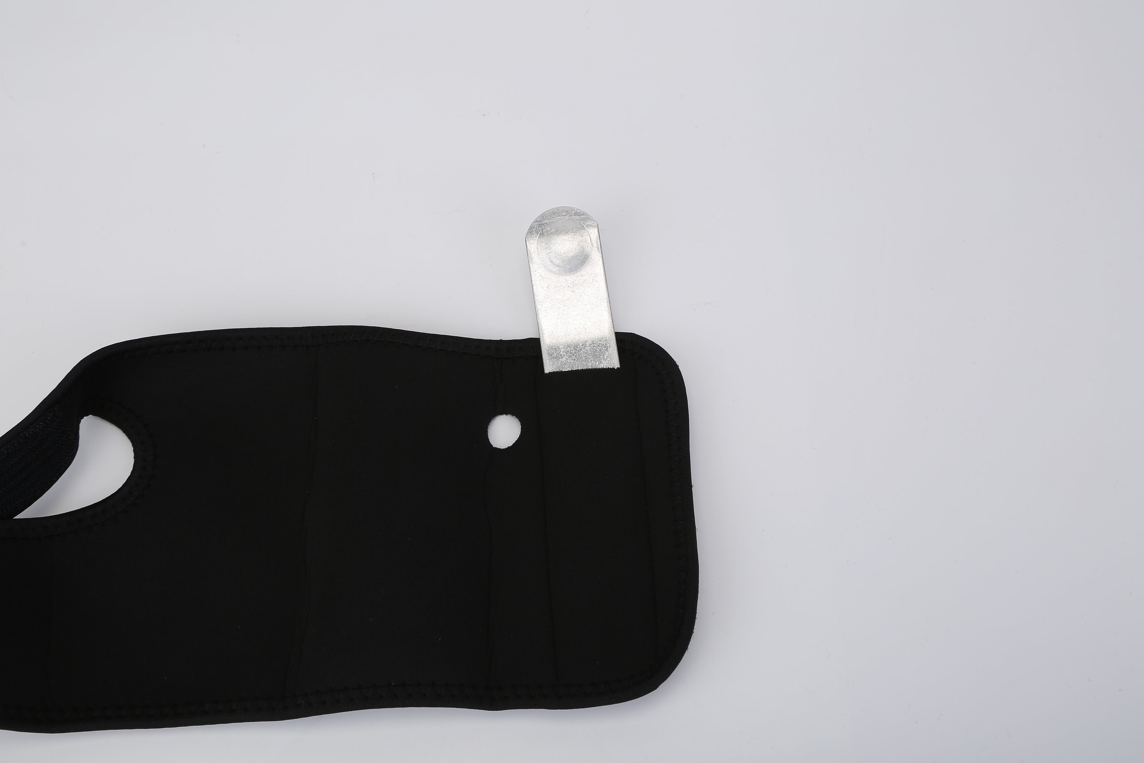 Wrist Support Brace — Carpal Tunnel Night Splint for Weightlifting Recovery